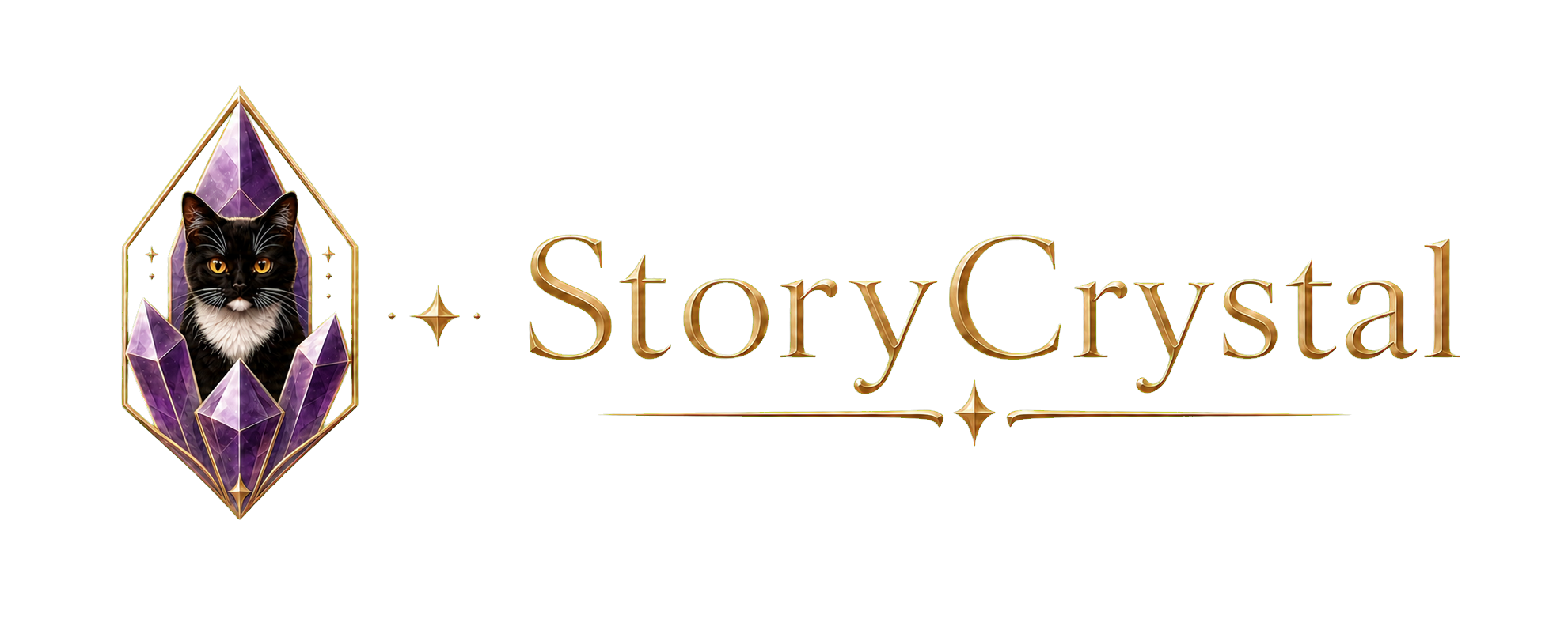 StoryCrystal