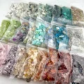 Baggy of Gemstone Crystal Chips, Natural Crystal Chips, Gemstone Chips image 6