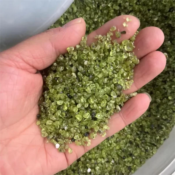Olivine Olivine