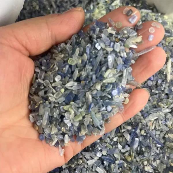 Kyanite Kyanite