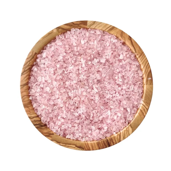 Rose Quartz Crystal Chips | Rose Quartz Mini Stones | Rose Quartz Roller Ball Crystal Gemstone Chips, Crafts, Jewelry, Spell Jars, Candles Rose Quartz Crystal Chips | Rose Quartz Mini Stones | Rose Quartz Roller Ball Crystal Gemstone Chips, Crafts, Jewelry, Spell Jars, Candles