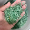 Green Aventurine
