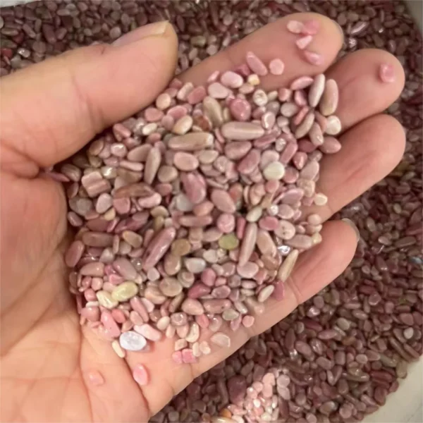 Rhodochrosite Rhodochrosite