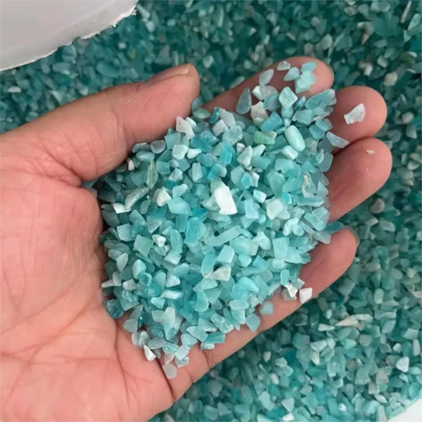 Amazonite Amazonite