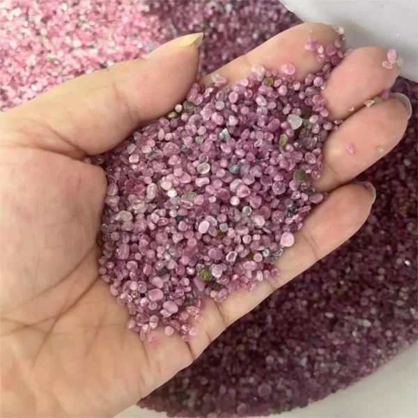 Rubellite Rubellite