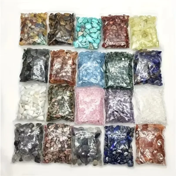 3-5mm Natural Gemstone Rose Quartz Crafts Tumbled Bulk Crystal Healing Stone Chips Gravel Wholesale Home Fish Tank Decoration 3-5mm Natural Gemstone Rose Quartz Crafts Tumbled Bulk Crystal Healing Stone Chips Gravel Wholesale Home Fish Tank Decoration