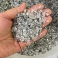 Herkimer diamond