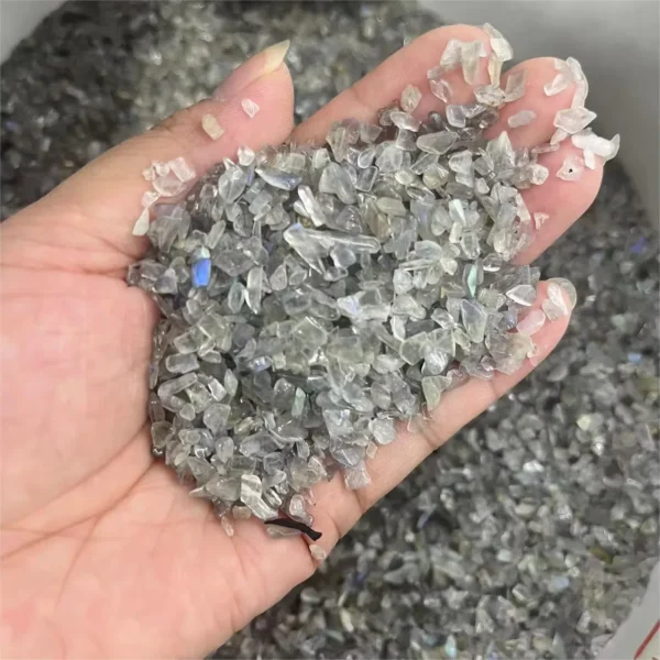 Gray Moonstone Gray Moonstone