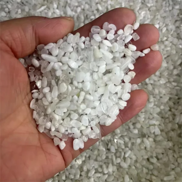 White Moonstone White Moonstone