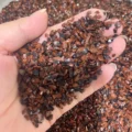 Red Obsidian