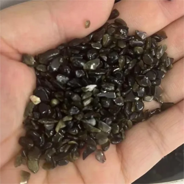 Golden Obsidian Golden Obsidian